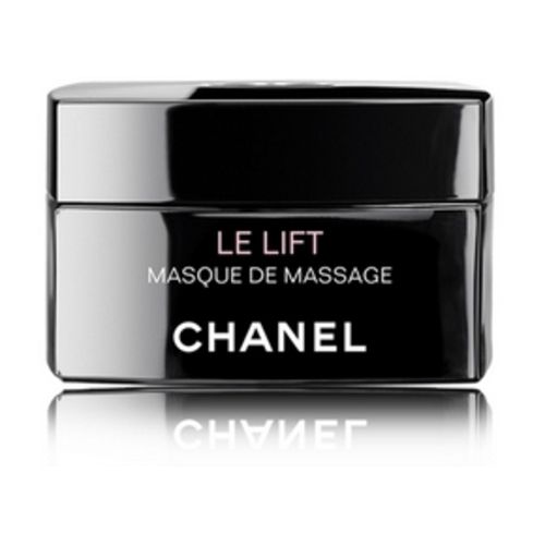 The Chanel Lift Massage Mask