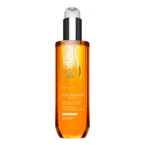 Biotherm Biosource Total Renew Oil Cleansing Oil
