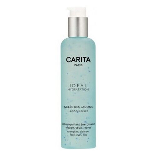 Carita Gelée des Lagons Make-up Remover Face, Eyes and Lips