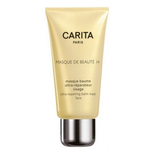 Carita Ultra-Repairing Beauty Mask 14