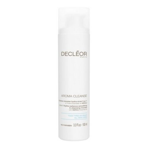 Decléor 3 in 1 Aroma Cleanse Hydra-Radiance Mousse Cream