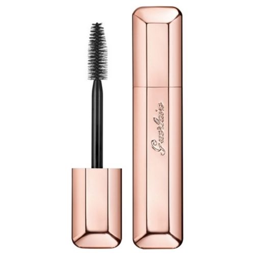 Guerlain Mad Eyes Mascara, the new and essential skincare formula