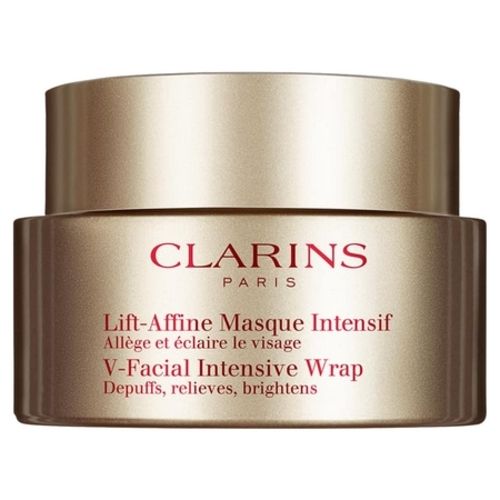 Lift Affine Intensive Mask, the anti-swelling treatment from Clarins
