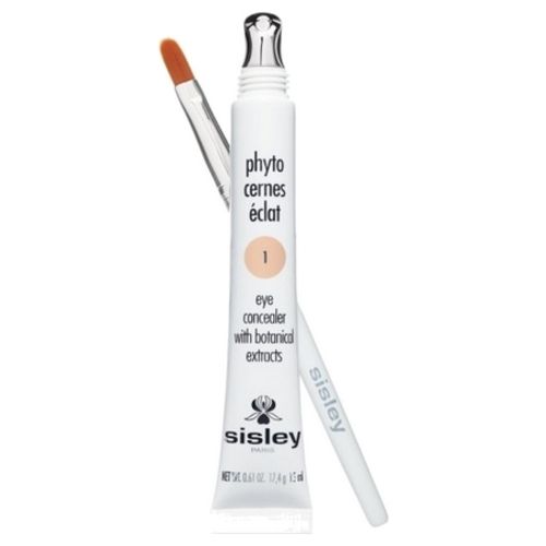 Sisley's Phyto Cernes Eclat to fight fatigue